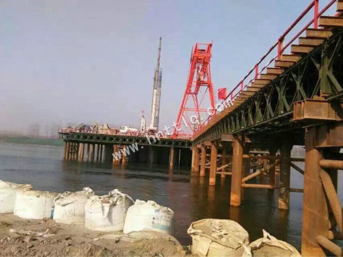 中交-长沙栈桥